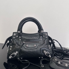 Balenciaga Top Handle Bags